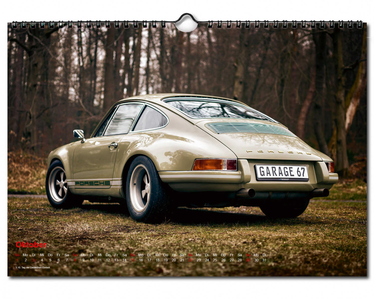 Porsche-Kalender-Garage67-2023-10