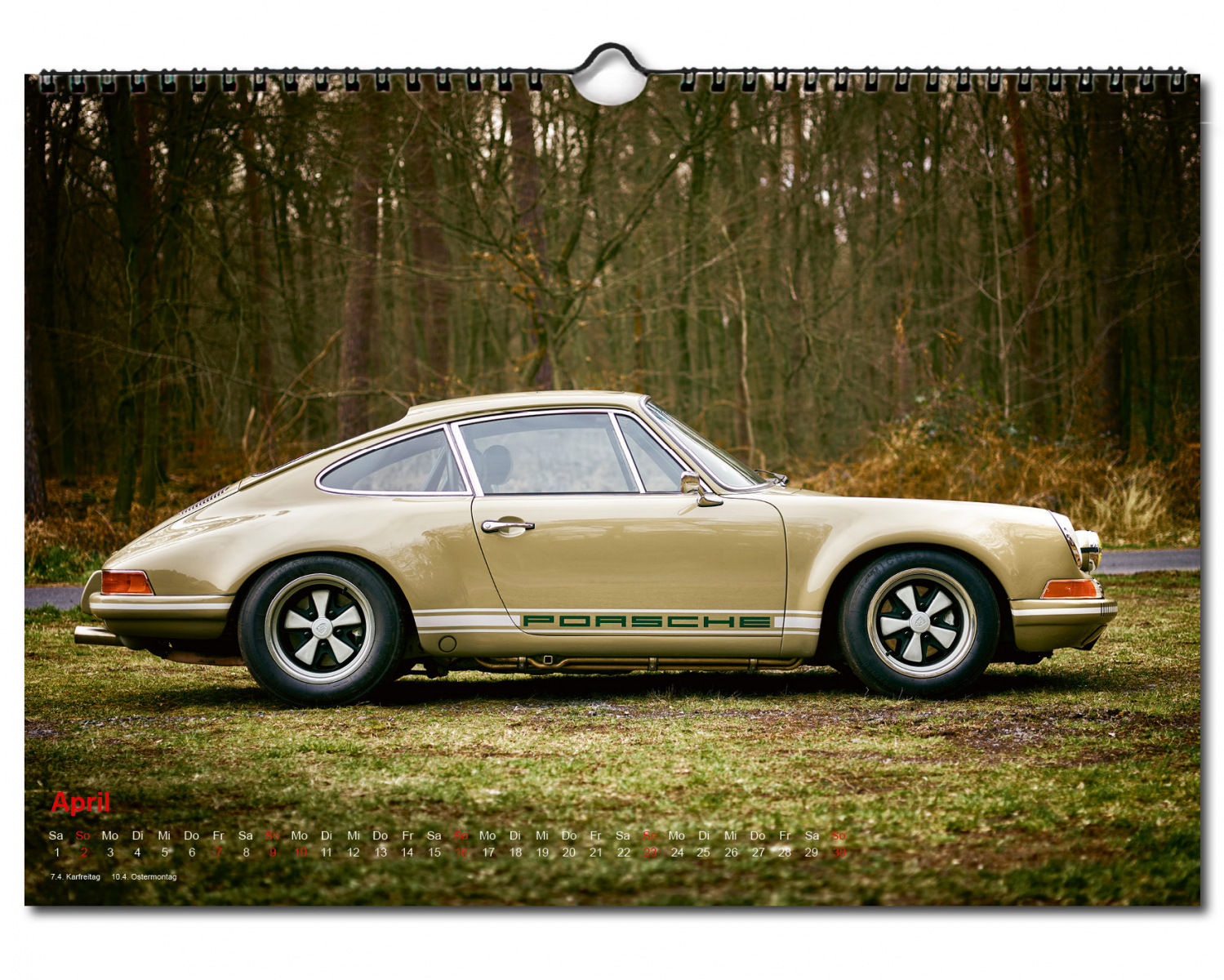 Porsche-Kalender-Garage67-2023-4