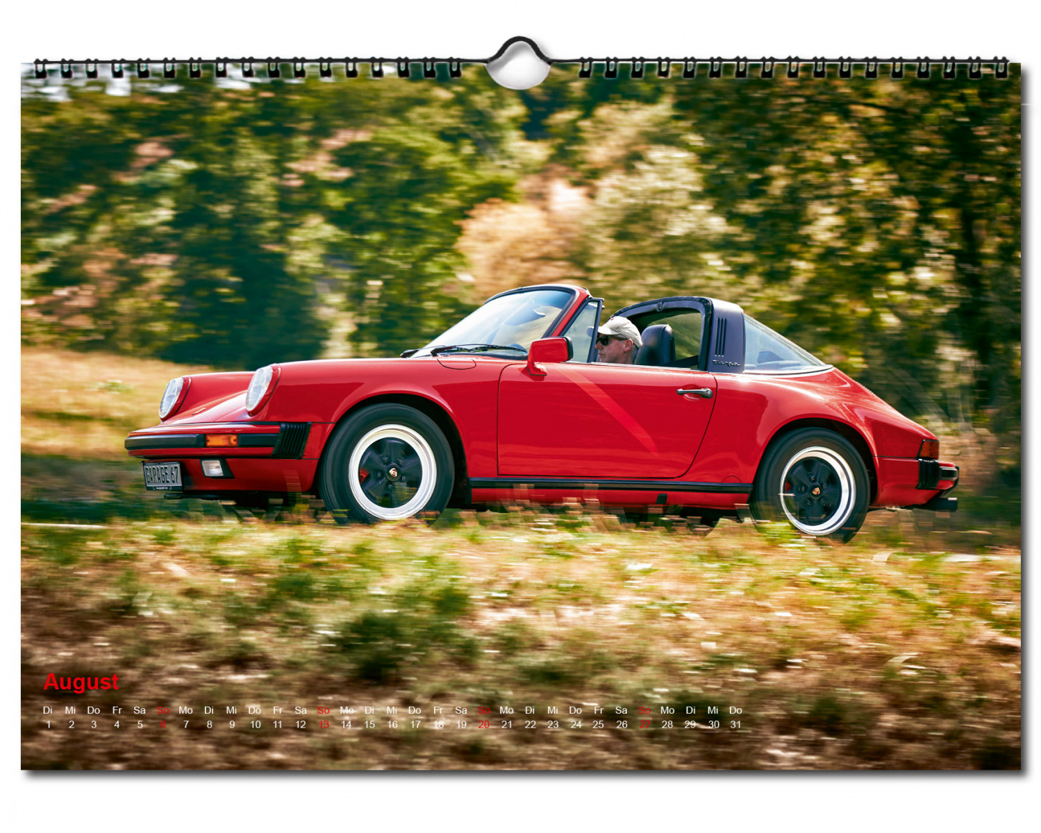 Porsche-Kalender-Garage67-2023-8