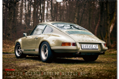 Garage 67 - Porsche Kalender 2023