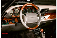 Garage 67 - Porsche Kalender 2023