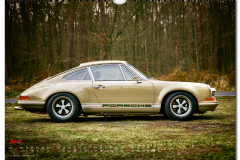 Garage 67 - Porsche Kalender 2023